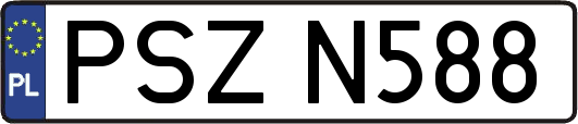 PSZN588