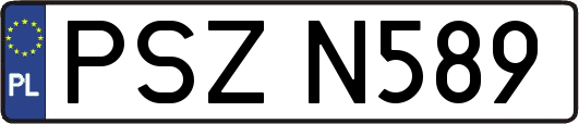 PSZN589