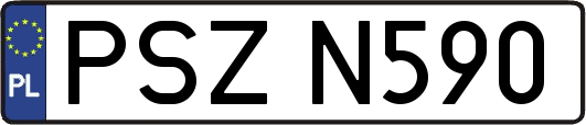 PSZN590