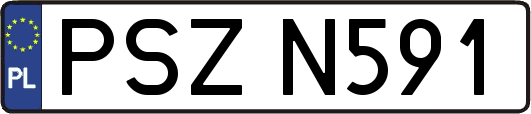PSZN591