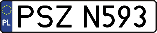 PSZN593