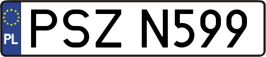 PSZN599