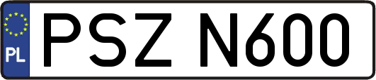 PSZN600