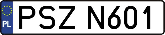 PSZN601