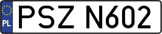 PSZN602