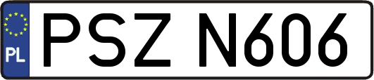 PSZN606