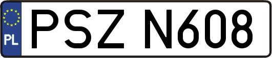 PSZN608