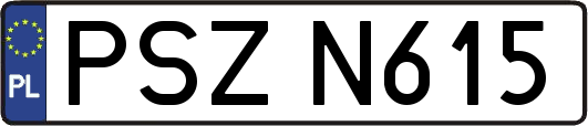 PSZN615