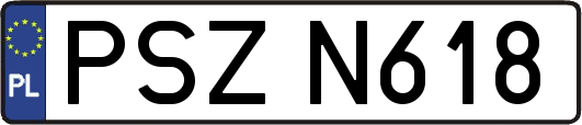 PSZN618