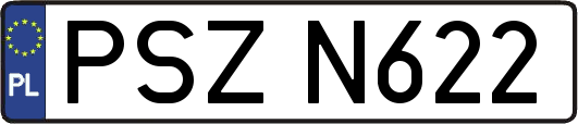 PSZN622