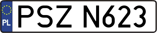 PSZN623