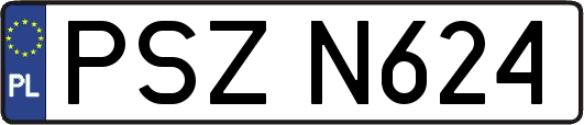 PSZN624