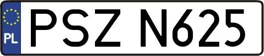 PSZN625