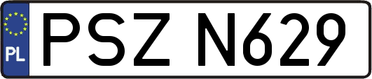 PSZN629