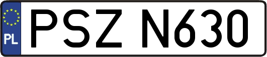 PSZN630
