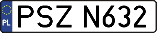 PSZN632