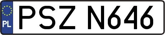 PSZN646
