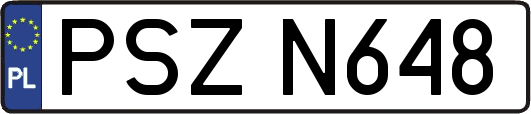 PSZN648
