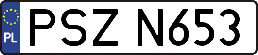 PSZN653