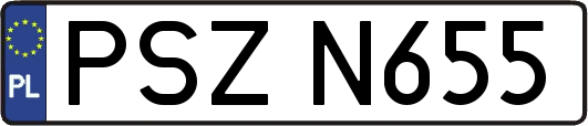 PSZN655