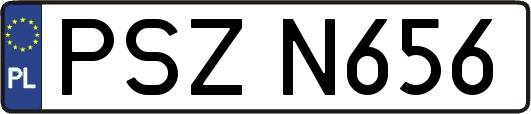 PSZN656