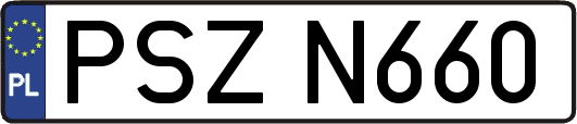 PSZN660