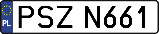 PSZN661