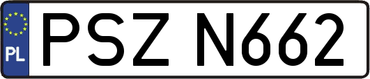 PSZN662