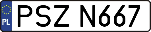PSZN667