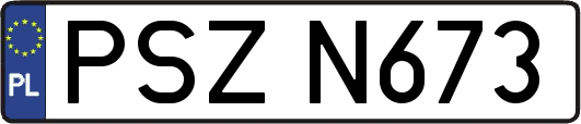 PSZN673