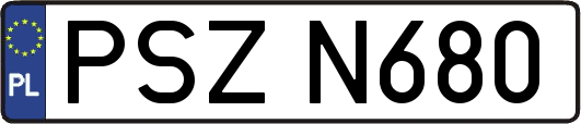 PSZN680