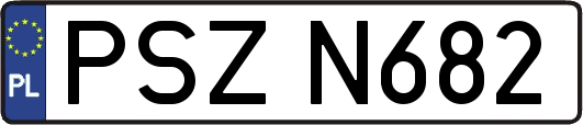 PSZN682
