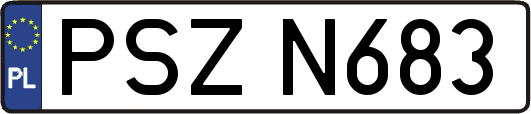 PSZN683