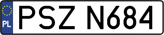 PSZN684