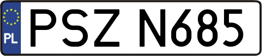 PSZN685