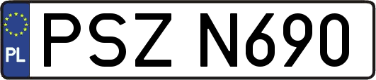 PSZN690