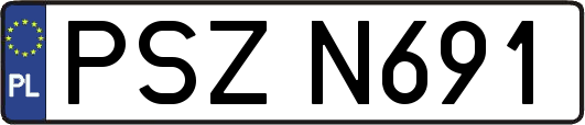 PSZN691