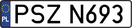 PSZN693