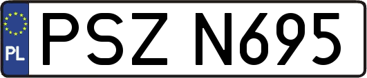 PSZN695