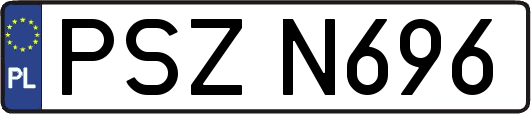 PSZN696