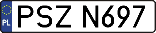 PSZN697