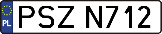 PSZN712