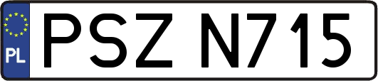 PSZN715