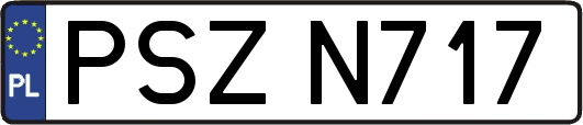 PSZN717
