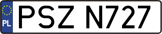 PSZN727