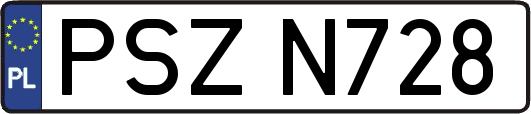 PSZN728