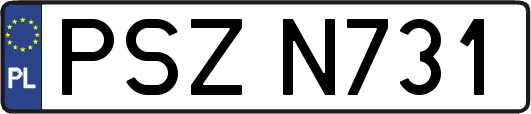 PSZN731