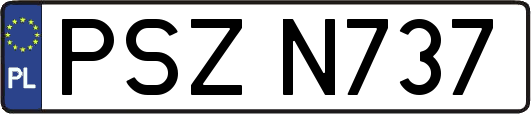 PSZN737