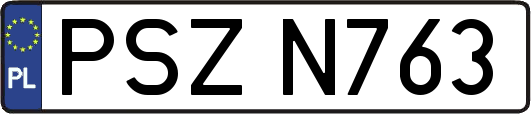 PSZN763