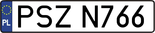 PSZN766